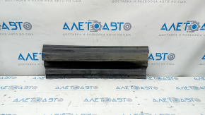Lower radiator deflector Jeep Cherokee KL 14-18 3.2 type 2