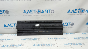 Lower radiator deflector Jeep Cherokee KL 14-18 3.2 type 2