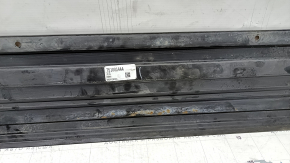 Lower radiator deflector Jeep Cherokee KL 14-18 3.2 type 2