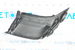 Rear bumper plug left VW Tiguan 18-21