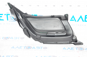 Rear bumper plug left VW Tiguan 18-21