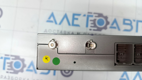 Radio Audio Control Module GMC Terrain 18-