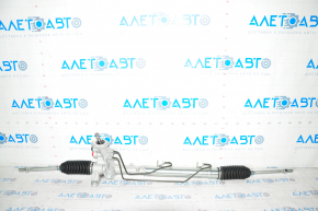 Steering rack VW Passat b7 12-15 USA GUR