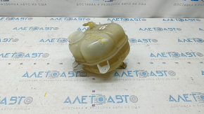 Jeep Cherokee KL 14-18 Cooling Expansion Tank Without Cap