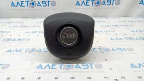 Airbag in the steering wheel driver's Jeep Cherokee KL 14-18 prerest, black
