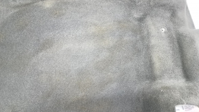Floor covering front right GMC Terrain 18-21 black, for cleaning
