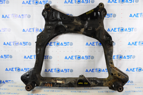 Front subframe Nissan Murano z52 15-20 AWD 2 s/b for replacement
