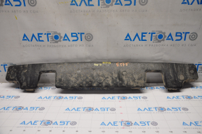 Rear Bumper Absorber Hyundai Sonata 14 Crack