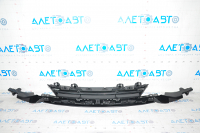 Front bumper grille lower BMW 3 F30 16-18
