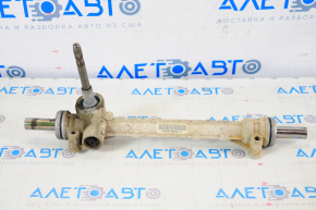 Steering rack Fiat 500 12-16