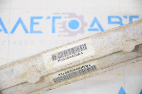 Steering rack Fiat 500 12-16