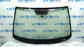 Windshield VW Jetta 15-18 USA air on edge, chip