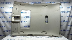 Headlining VW Passat b8 16-19 USA gray, for sunroof, for dry cleaning