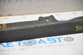 Toyota Prius Front Bumper Lip 20 04-09 Scratches