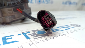 Air pump VW Passat b8 16-19 USA
