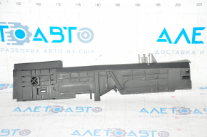 Radiator bracket left BMW F30 12-16 N20