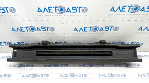 Rear Bumper Absorber VW Jetta 15-18 USA Cracks, Dented