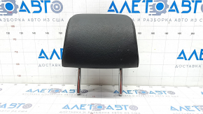 Headrest rear left VW Passat b8 16-19 USA leather black