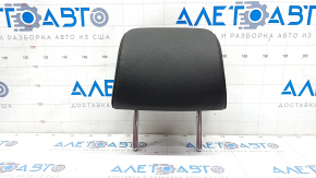 Headrest rear right VW Passat b8 16-19 USA leather black