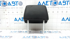 Headrest rear right VW Passat b8 16-19 USA leather black