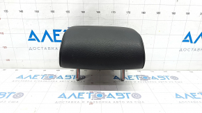 Headrest rear central VW Passat b8 16-19 USA leather black