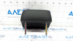 Headrest rear central VW Passat b8 16-19 USA leather black