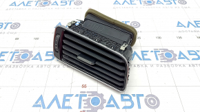 Air duct front panel passenger VW Passat b8 16-19 USA