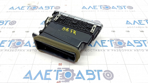Air duct front panel passenger VW Passat b8 16-19 USA