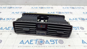 Air duct front panel central VW Passat b8 16-19 USA