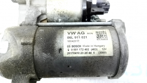 Starter Audi Q5 80A 18-20 2.0t
