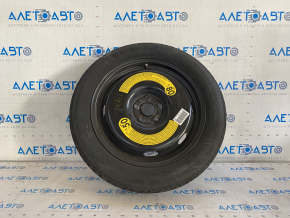 Spare tire spare wheel VW Tiguan 09-17 R18 145/80