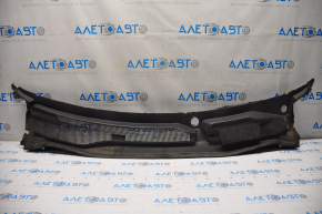 Windscreen wiper grille plastic Dodge Grand Caravan 11-20 tears