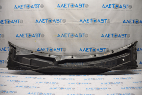 Windscreen wiper grille plastic Dodge Grand Caravan 11-20 tears