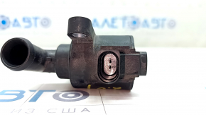 Heater valve VW Passat b8 16-19 USA 2.0T