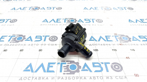 Auxiliary cooling motor VW Passat b8 16-19 USA 1.8T, 2.0T