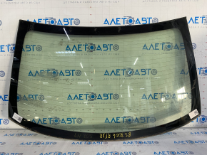 Rear glass Lexus ES300h ES350 13-18 heating