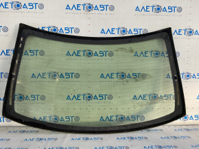 Rear glass Lexus ES300h ES350 13-18 heating