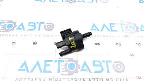Fuel tank ventilation valve VW Passat b8 16-19 USA 2.0T