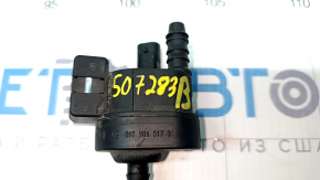 Fuel tank ventilation valve VW Passat b8 16-19 USA 2.0T
