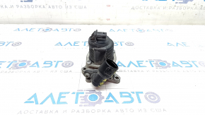 EGR valve VW Passat b8 16-19 USA 2.0T