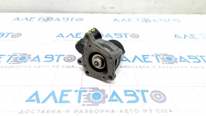 EGR valve VW Passat b8 16-19 USA 2.0T