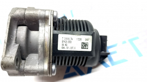EGR valve VW Passat b8 16-19 USA 2.0T