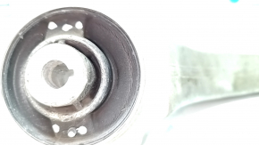 Lower arm front right rear Audi Q5 80A 18-24 cracked silent block, stripped thread