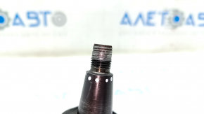 Lower arm front right rear Audi Q5 80A 18-24 cracked silent block, stripped thread