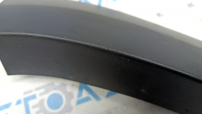 Rear right center fender arch trim Jeep Cherokee KL 14-18 Trailhawk, structure, bumpers