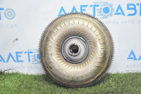 Torque converter VW PASSAT b8 16-19 16- USA 1.8