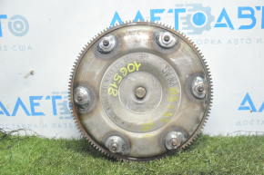 Torque converter VW PASSAT b8 16-19 16- USA 1.8