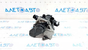 Cooling pump with thermostat housing assembly VW Passat b8 16-19 USA 2.0T
