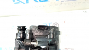 Cooling pump with thermostat housing assembly VW Passat b8 16-19 USA 2.0T
