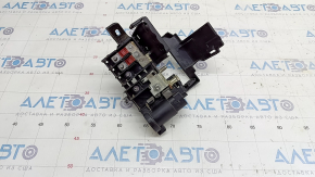 Distribution plate Audi Q5 80A 18-24 without cover